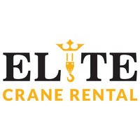 Reviewed by Elite Crane Rental INC