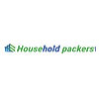 Household Packers Movers