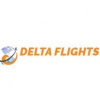 Deltaflights Reservations