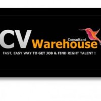 Reviewed by CV Warehouse