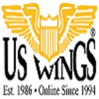 Reviewed by US Wings