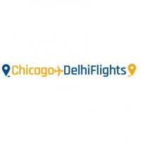 Chicago To Delhi Flights Delhi Flights