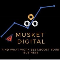 Musket Digital