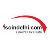 ISO In Delhi