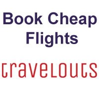 TravelOuts Inc.