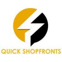 Quick Shopfronts