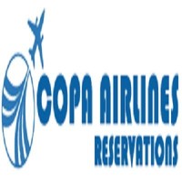Copa Airlines Reservation