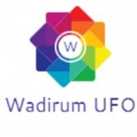 Wadirum UFO