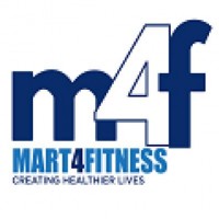 Mart4Fitness Online Supplements Store
