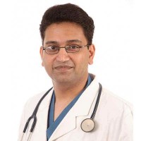 Dr. Asil Sadiq