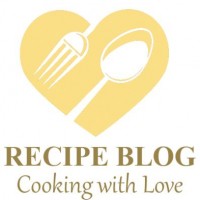 Reviewed by Recipe Blog