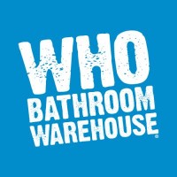 Reviewed by WHO Bathroom Warehouse