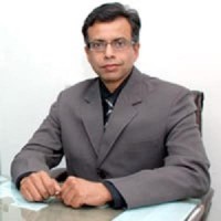 Dr Sandeep Bhasin