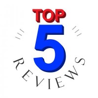 TOP 5 Reviews