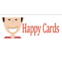 Reviewed by Happy Cards