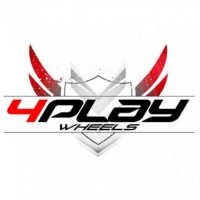 4Play Wheels