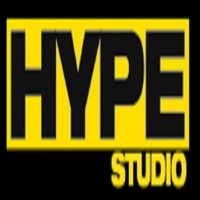 Hype Studio Web Desigining