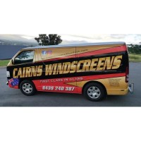 Cairns Windscreens