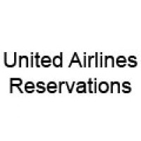 United Airlines Reservation Online