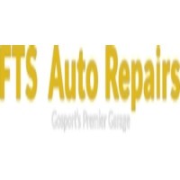 Reviewed by FTS Auto Repairs