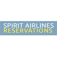 Spirit Airlines Reservations Online