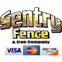 Reviewed by SENTRY FENCE