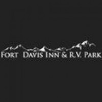 Fort Davis Inn And R.V. Par