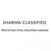 Reviewed by Sharma Classified