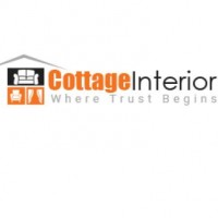 Reviewed by cottage interior