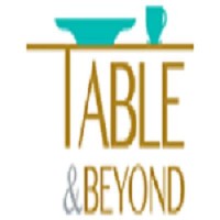 Table And Beyond