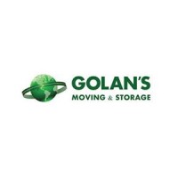 Golan's Moving And Storage