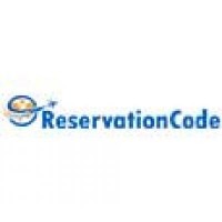 Reservation Code