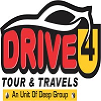 Drive4uTravels Lucknow