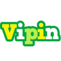 Vipin R.