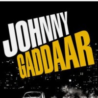 Johnny Gaddar