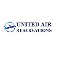 Reviewed by United Air Reservations