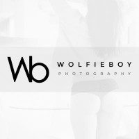 WOLFIEBOY Photography