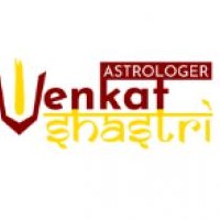 Astrologer Venkat Shastri