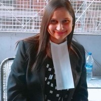 Neha Chhibber Lawyer