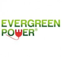 Evergreen P.