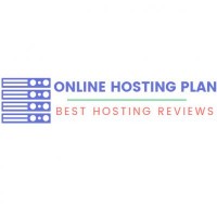 Online Hosting Plan
