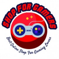 Shop For Gamers