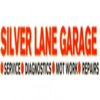 Silver Garage