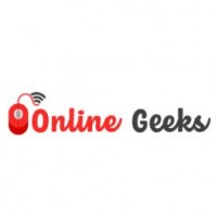 Online Geeks