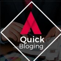 Quick Bloging