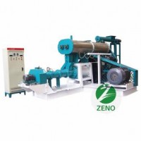 Zeno Pellet Machine