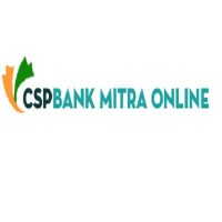CSPBank Mitraonline