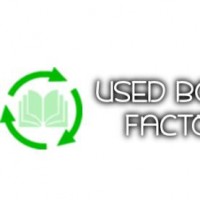 UsedBooksFactory UBF