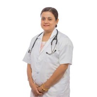 Dr. Sushmita Mukherjee
