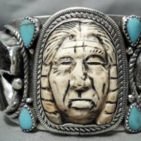 Where to Find Native American Jewelry for Sale in the USA